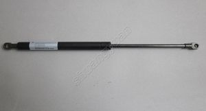 Extension Damper and Compression Damper