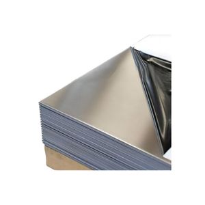 Premium Stainless Steel Sheet for Architectural Facades with 304 Grade