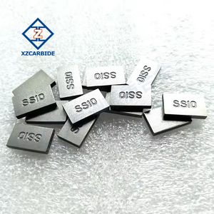Tungsten Cemented Carbide Stone Cutters