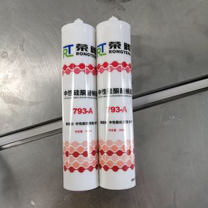 Windproof and Strong Adhesion Roffing Sealant
