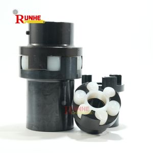 XL High-Torque Star Coupling for Robust Gearbox Systems