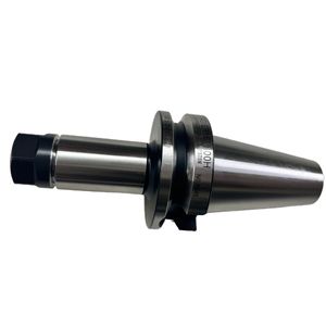 High-Speed Bt30 CNC Tool Holders with Precision Ground Design
