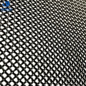 10mesh 11mesh Stainless Steel Wire Mesh for Windows and Doors Stainless Steel Security Insect Net