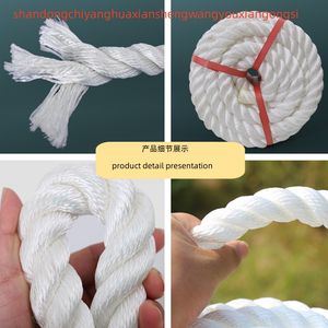 Pilot Ladder Climbing Rope of Durable Safety