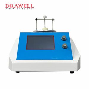 Transient Plane Heat Source Method Thermal Conductivity Test Instrument Meter Analyzer