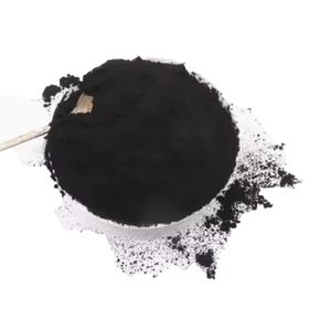 Fine Carbon Black Particles for Conductive Silicone and Electrical Components