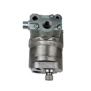 Linde 351-04-05 Original Forklift Spare Parts 0009812132 Cheap Price Hydraulic Gear Pump For Sale