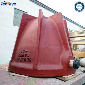 Cheap Metallurgical Steel Factory Slag Pot/Tank/Slag Bowl/Ladle Manufacturer in China