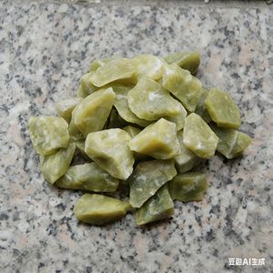 Modern Design Durable Elegant Green Stone for Patios Gardens Walkways Driveways