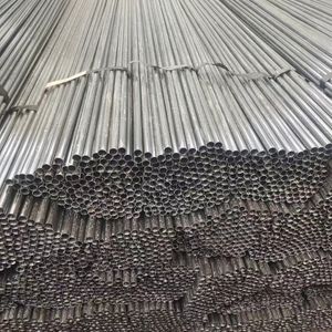 Manufacturer of 20# Precision Steel Pipe and 45# Precision Pipe