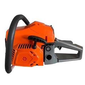 5200 Chainsaw Machine for Cutting Forest Wood Garden Trimming Tools