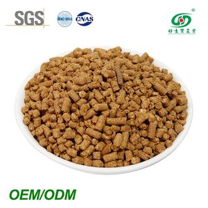 Agriculture Organic Granular Soil Conditioner Fertilizer for Plant Healthy Growth