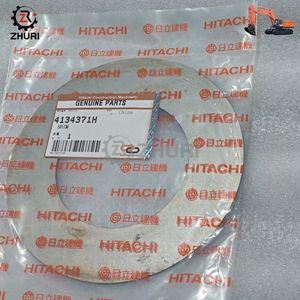 Geniune 4134371h / 4173485h Excavator Shim Spare Parts for Hitachi- Excavator