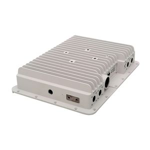 Premium High-Performance Aluminum Alloy Radiator for Optimal Cooling