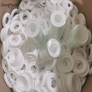PTFE Gasket Cost Effective Outstanding Chemical Resistance