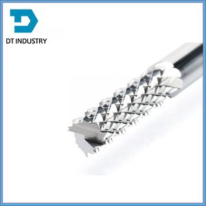 Carbide Corn Milling Cutter