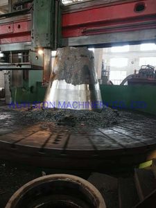 Flsmidth Primary Gyratory Crusher Liners and Parts