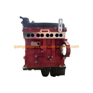 Original Engine Parts Engine Long Block Isf2.8 Isf3.8 for Foton Cummins Engine