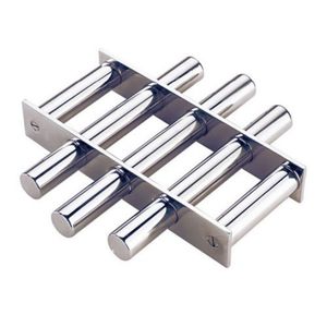Pipeline Iron Remover Magnetic Separator Machine for Food Processing