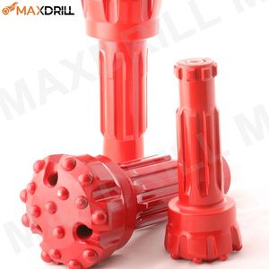 High-Performance CIR150 215mm Low Air Pressure DTH Drill Bit