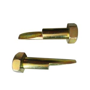 Die/ Steel / Free / Mold / Hot / Cold Forging OEM Parts with Auto / Truck