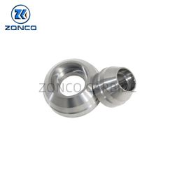 Top Quality Cemented Tungsten Carbide Valve Trim with High Wear Resistance