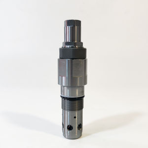 Excavator Spare Parts Rotary Hydraulic Pump Valve 4386065 Ex200-2 Main Relief Valve