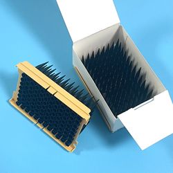 Laboratory Disposable 300UL 1000UL Bio-Rad Universal Pipette Tips for Biomerieux Davinchi/Human GmbH Elisys Analyzer