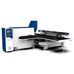 Countersinking and Tapping Machine CNC Machining Center for Drilling Tapping