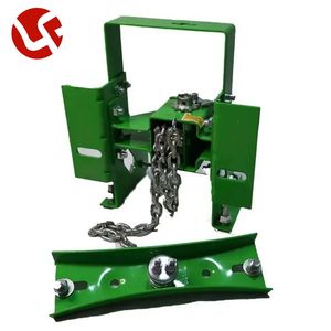 Factory Supply Spare Tire Rack Lift Car Semi-Trailer Spare Tire Lifter Easy Installation Truck Spare Tire Lifter