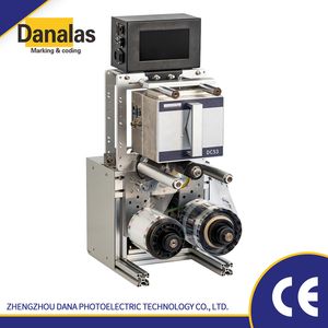 Code Date Printer for Packaging Machine Tto