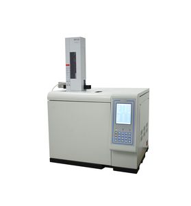 Lab Equipment Gas Chromatography with Fid Tcd Ecd Fpd Npd