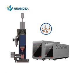 Spot Welder Transformer Controller Steel Drum Production Line Construction Mesh Welding Machine