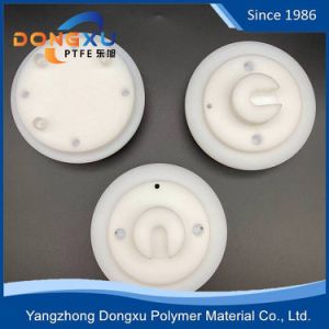 M111 Processed PTFE Insulator Parts, F4 Insulator PTFE Part