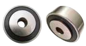 Customizable Tensioner Pulley Bearings for High-Performance Engine Drives