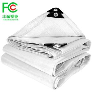 Tarp Multi-Purpose Heavy Duty Poly Tarp