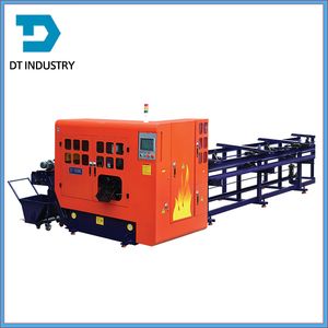 Jc-80nc Copper/Brass/Aluminum/Steel Automatic High Speed Cutting Machine