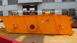 Aggregate Vibrating Screen Machine for Quarry Plant and Mining Plant
