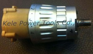 Gearbox for Cordless Impact Drill