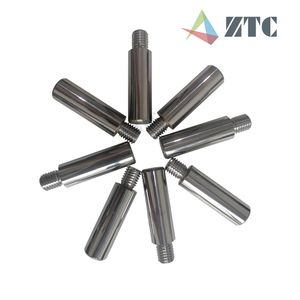 Tungsten Cemented Carbide Pegs for Grinding and Dispersion
