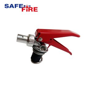 Water Mist Fire Extinguisher Valve 1kg M10