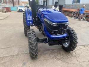 25HP 30HP 35HP 40HP 45HP 50HP 60HP 70HP Tratctor Farm Tractor Electric Tractor Mini Tratcor Used Tractor with CE EPA Word