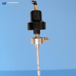 Durable Waterjet Cutting Machine Head for Industrial Use