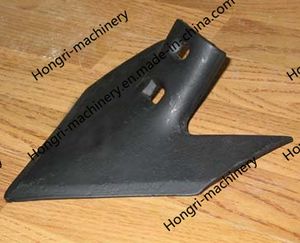 Chisel Plow Sweep Cultivator Sweep of Agricultural Parts