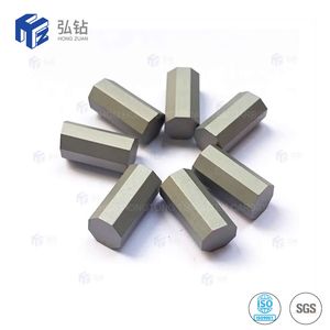 Type T1 Tungsten Carbide Inserts for Coring Bit