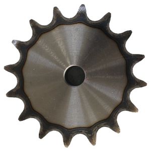 Professional Factory Customizes Various Models and Numbers of Mechanical Sprockets