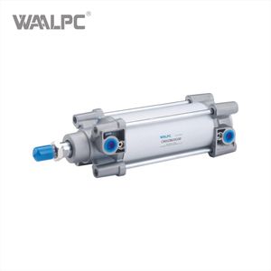 C95/96 Round Rod-Type Standard Pneumatic Cylinder Pneumatic Actuator