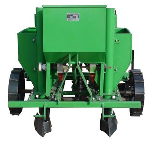 Potato Seeder Potato Planters 1-4rows Potato Planting Machine Farm Potato with Fertilizer