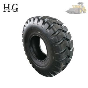 OTR Loader Excavator Bulldozer out The Road E3/L3 Tire