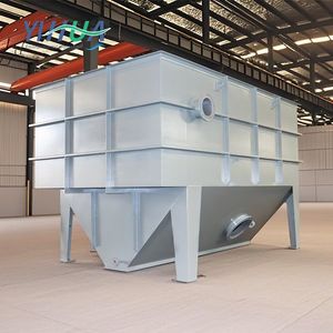 Efficient CPI Oil Water Separator Technology for Industrial Waste Streams
